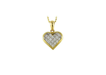 Gold Plated | Fashion Pendants